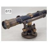 The L. Beckman Co. Brass Transit/ Level