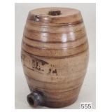 Lambeth Sterasyl 1 Gallon Banded Water Cooler