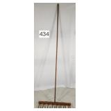 Early American Hay Rake