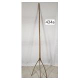 Early American 3 Tine Pitch Fork