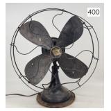 Robbins & Myers Antique 16' Fan