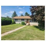 Three Bedroom Exposed Ranch Home