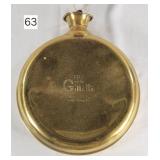 Gillette Brass 1914 Hot Water Bed Warmer