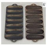 Wagner Kursty Kobbs Jr. Corn Stick Molds