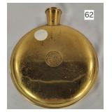 Cell Brass Hot Water Bed Warmer