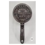 Enterprise No. 33 Cast Iron Ice Shaver