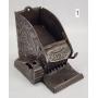 Hacks Antique, Primitive and Paper Weight ONLINE AUCTION