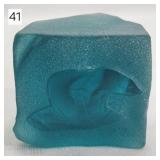 Siku Aqua Glass Polar Bear