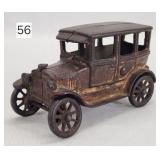 Arcade Ford Touring Sedan - 5'