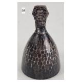 Roycraft Hammered Dinner Bell - 3'