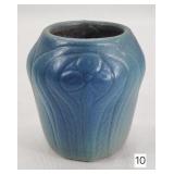 Early Van Briggle Vase - 3.25'