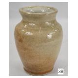 Art Pottery Vase - 5.25'