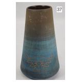 Souix Pottery Rapid City South Dakota Art Pottery