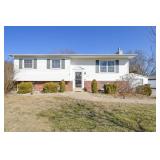 203 Elizabeth Drive, Freeburg, IL 62243