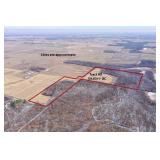 TR 3: 54.63± Ac Sackwitz Rd, New Athens, IL 62264