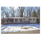 15 Oak Tree Lane, Pana, IL 62557