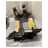 FURNITURE MOVER, 3 JACKS