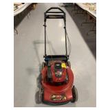 TORO RECYCLER MANUAL PUSH MOWER