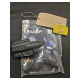 WILSON COMBAT GRIP MODULE FOR SIG 365 XL, WITH
