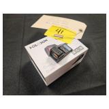 HOLOSUN SCS GREEN DOT OPTIC, FIT GLOCK MOS 9MM,