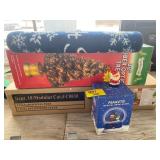 GROUP OF CHRISTMAS Dï¿½COR