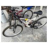 NEXT PLUSH 26 BICYCLE