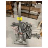 KIRBY VACUUM & ACCESSORIES