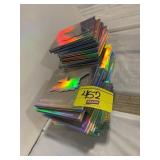 2 STACKS OF APPEAR UNUSED DISNEY PRINCESS EYE