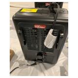 APPEARS NEW HYPER TOUGH HEATER