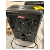 APPEARS NEW HYPER TOUGH HEATER