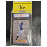 GRADED 1993 ULTRA ALL-STARS, KEN GRIFFEY JR,