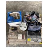 ORECK XL, FASHION EXTERIOR LIGHTING SET, SEALED