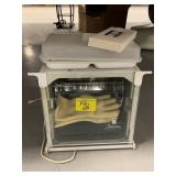 SHOWTIME ROTISSERIE, RUBBER GLOVES