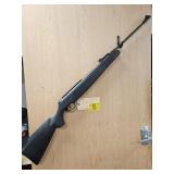 RUGER .177 PELLET RIFLE, SPRING AIR, HIGH VIS