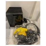 VOLLARA MACHINE, EUREKA HOT SHOT