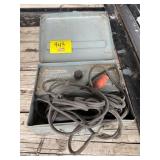 LIGHT IGNITION TIMING POWER BOX MODEL X49