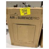 APPEARS NEW IN BOX VOLLARA AIR & SURFACE PRO