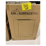 APPEARS NEW IN BOX VOLLARA AIR & SURFACE PRO