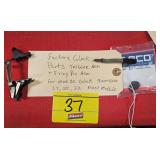 FACTORY GLOCK PARTS: TRIGGER ASM & FIRING PINS