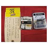 LEUPOLD SIGHT PLATE GLOCK TO MOUNT RED DOT