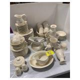 SET OF PFALTZGRAFF CHINA