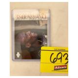 THE FUTURE MICHAEL JORDAN BASEBALL CARD