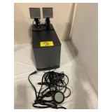 BOSE SPEAKER SYSTEM