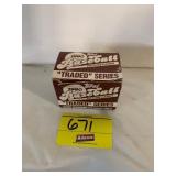 1990 TOPPS TRADED CARDS IN BOX