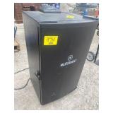 MASTERBUILT ELECTRICS MOKER