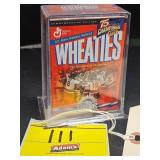 WHEATIES MINI BOX COLLECTORS EDITION, 1980 USA