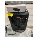 APPEARS NEW IN BOX BLUETOOTH SPEAKER & APPEARS