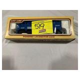 TYCO CONRAIL 1639 LOCOMOTIVE