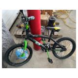 APPEARS NEW SURGE DYNACRAFT