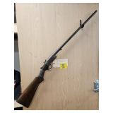 STEVENS MODEL 94C, 16GA, 30' BBL, CHOKE FULL,